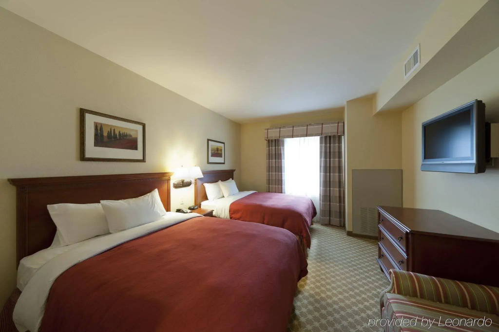 Four Points by Sheraton Bedford Manchester Airport
