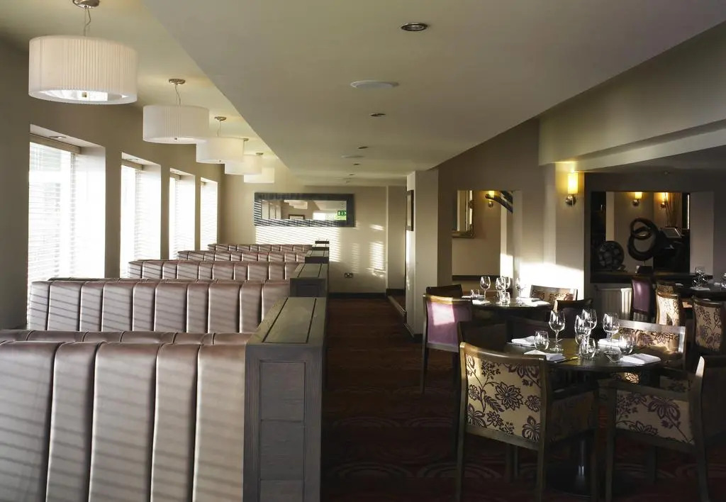 Manchester Airport Stanley Hotel by Belvilla