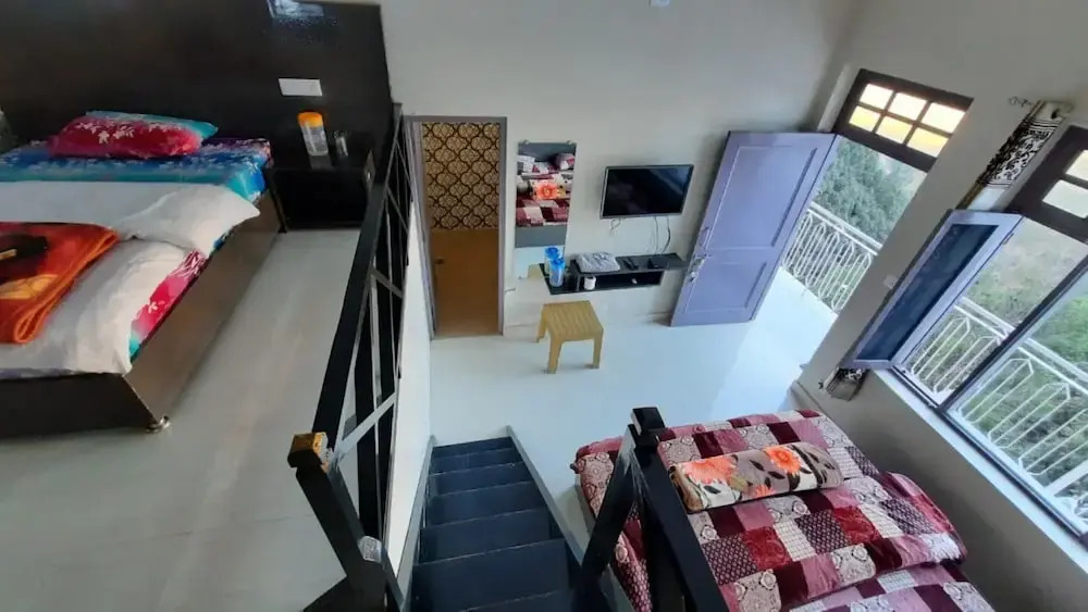 FORTUNE HEIGHTS HOMESTAY- Best Forest view & Peaceful surrounding