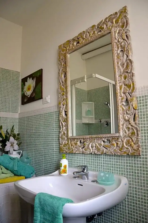 B&B Al Mare Di Greis