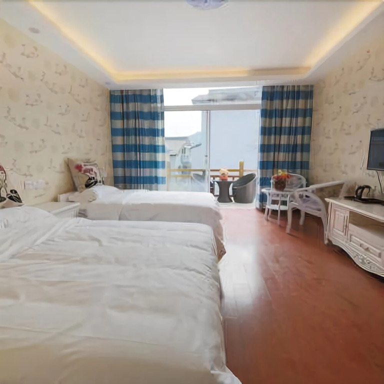 Suihe Homestay