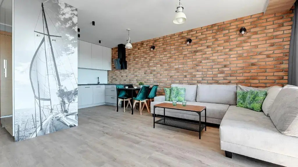 WaterLane Island Hostel&Apartments