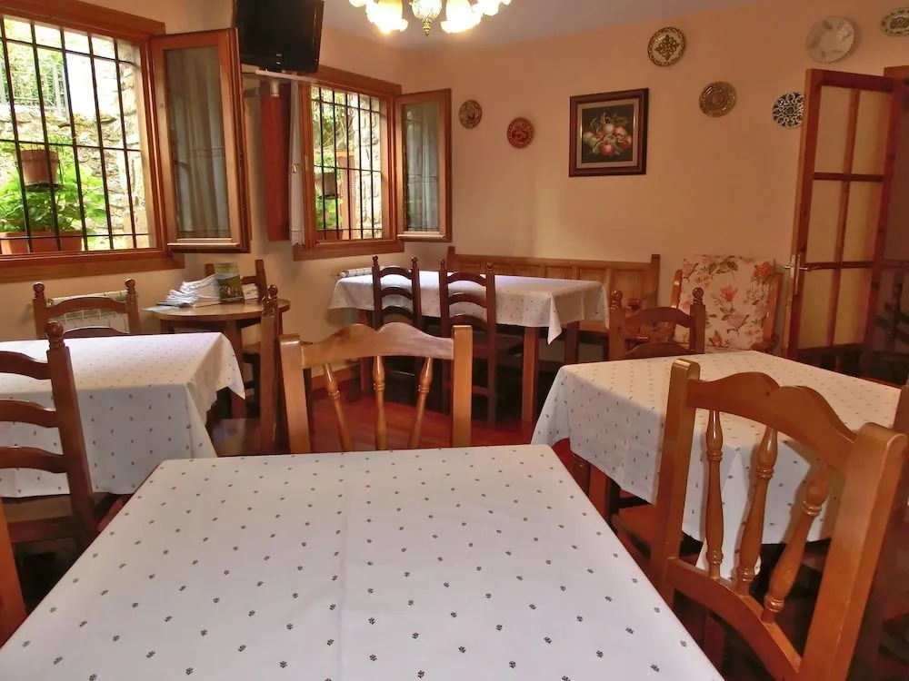 Apartamentos Javier