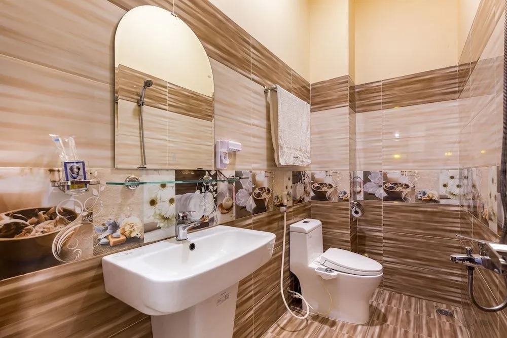 OYO 991 Duy Anh Hotel
