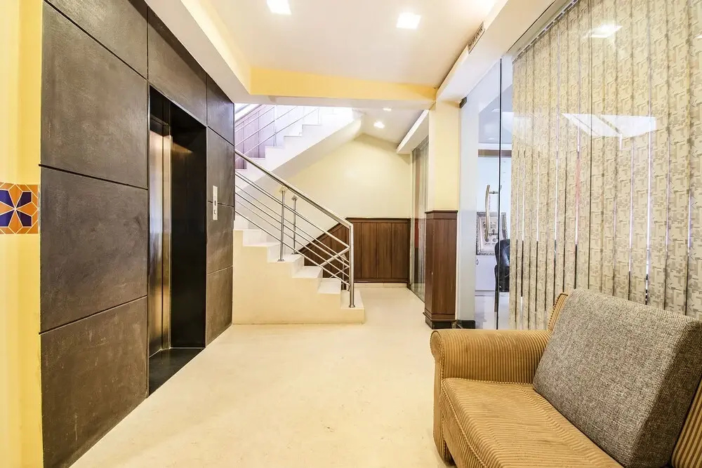 FabHotel Oriental Suites MG Road