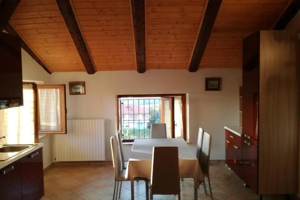 Casa Vacanze LILIANA
