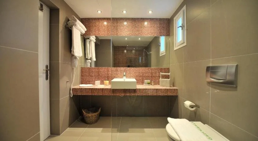Almira Suites - Seafront - Naousa Paros