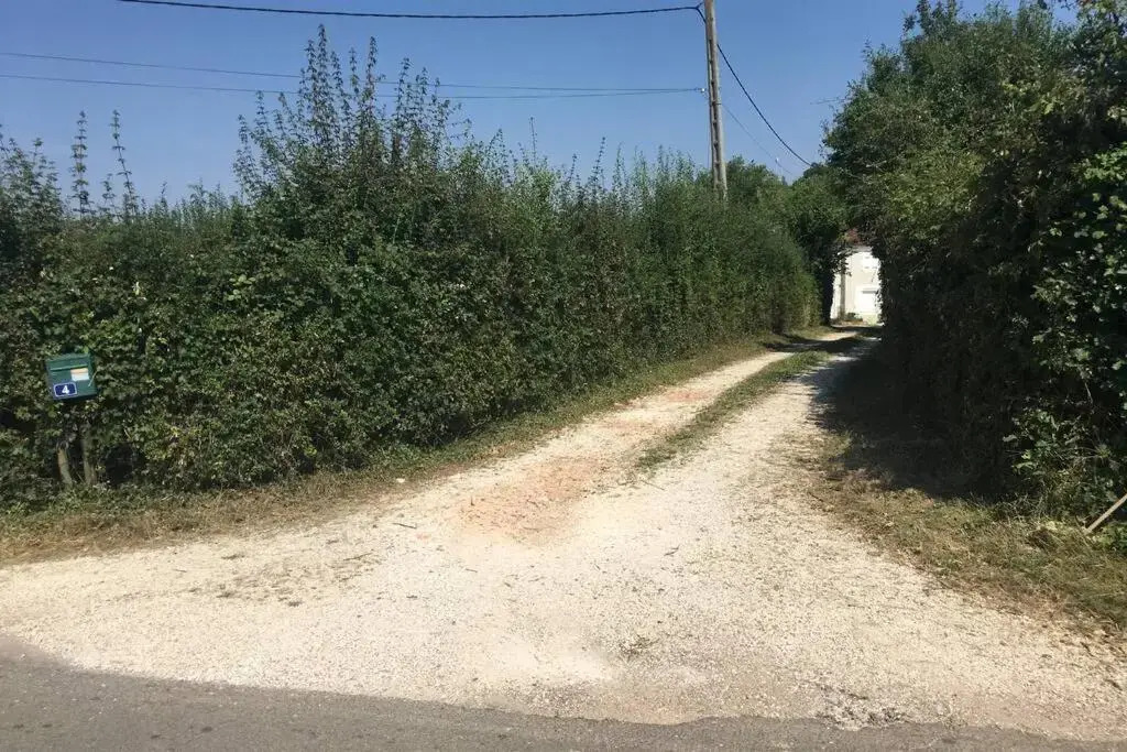 Logement Independant Le Poulailler Proche Guedelon