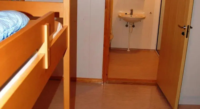 Norsjø Hostel