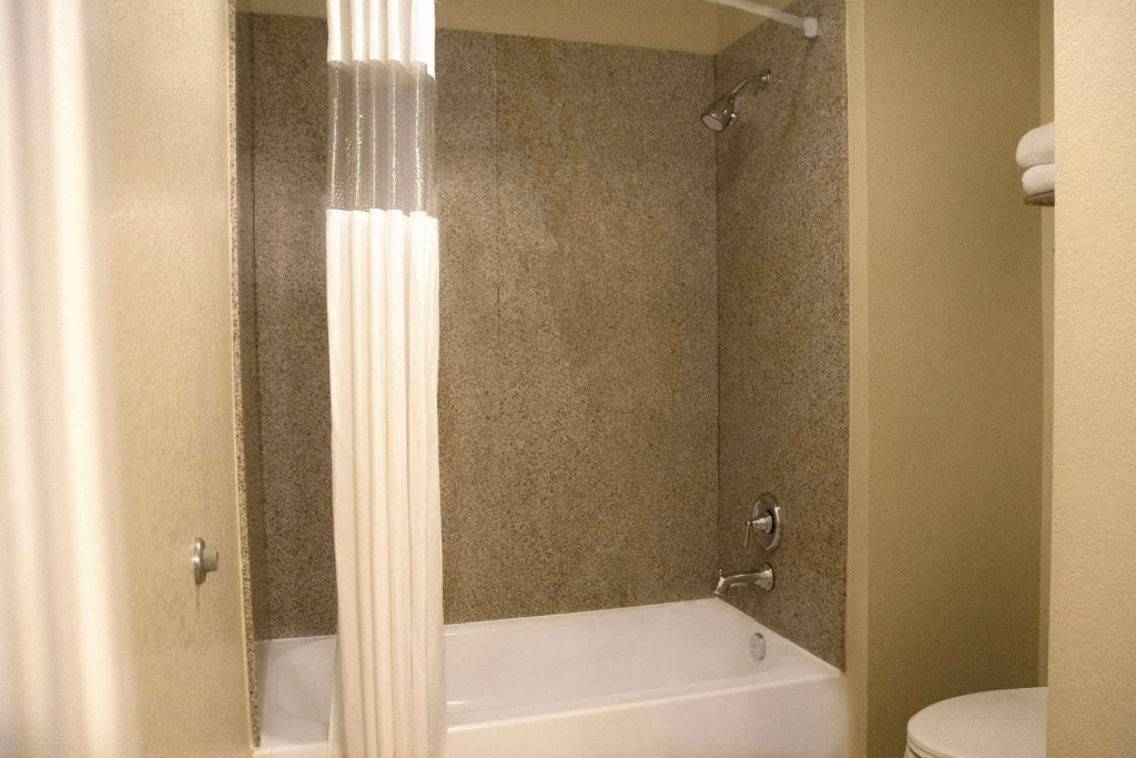 Best Western Houston Bush IAH Intercontinental Airport Inn