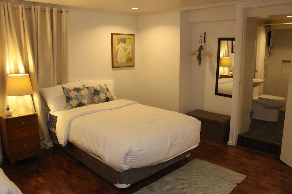 White Hotel Bacolod