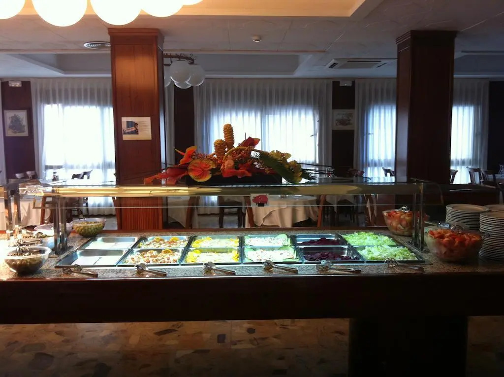 Hotel Haromar