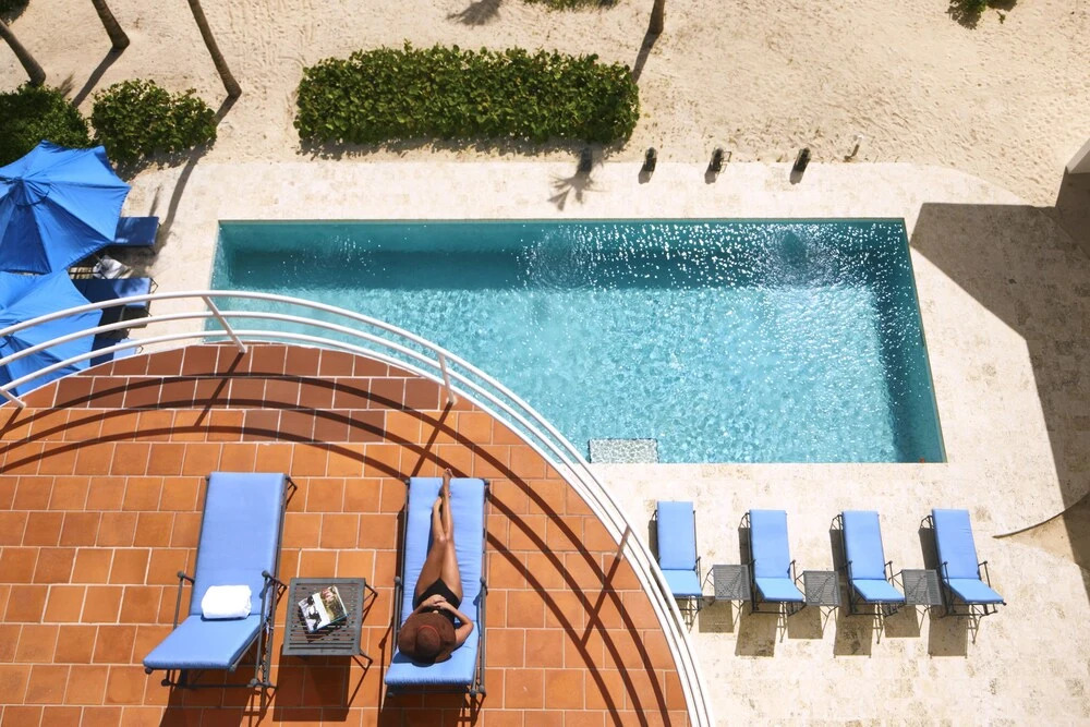 Altamer Resort