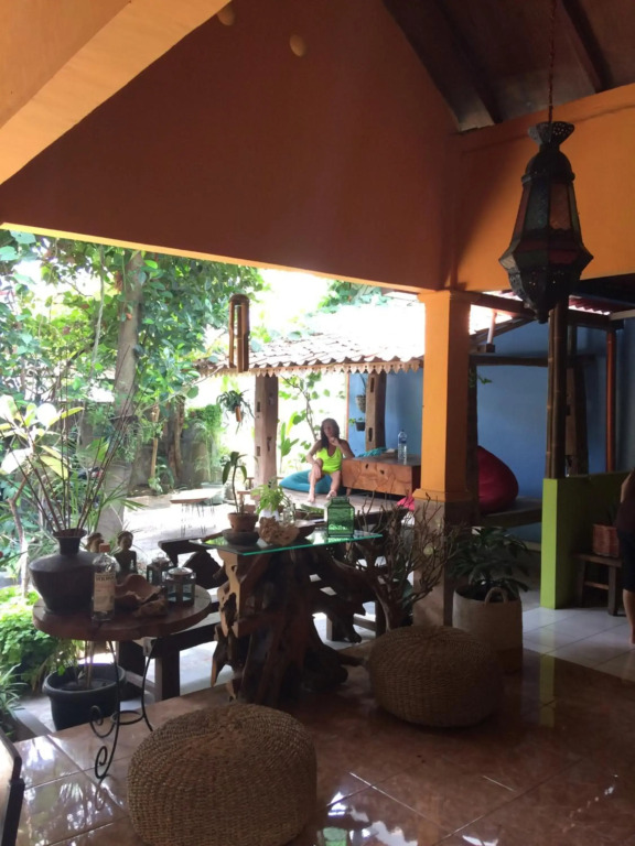 Nextdoor Homestay
