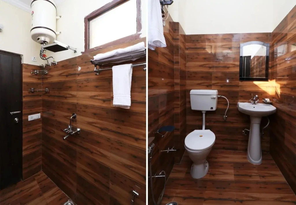 Hotel Doon 999 By OYO Rooms