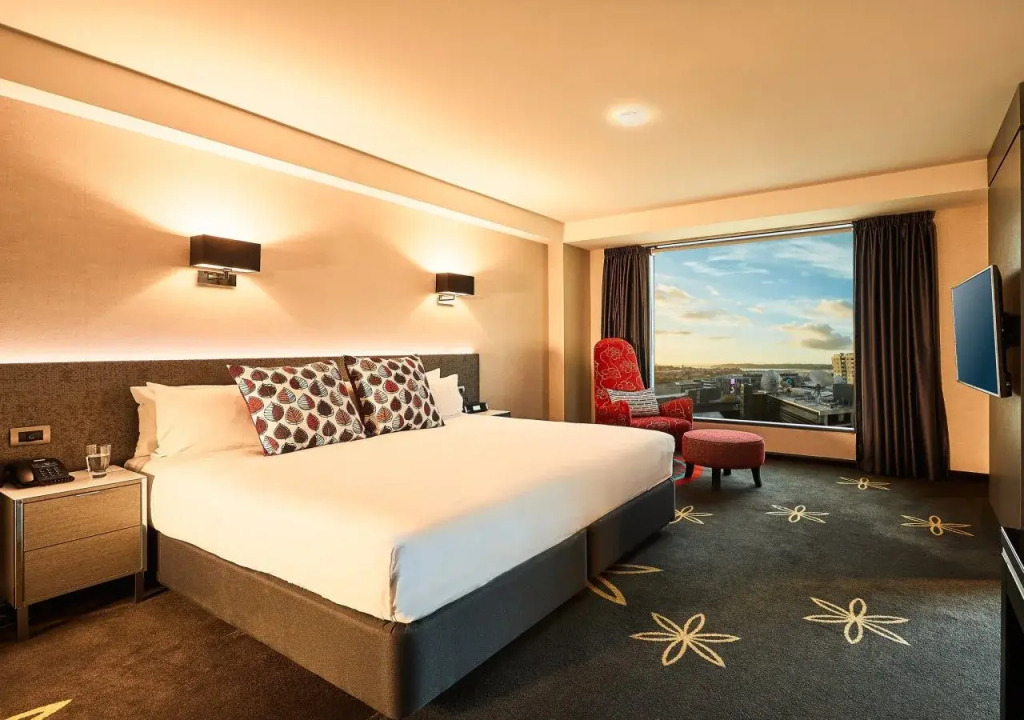 SkyCity Hotel Auckland