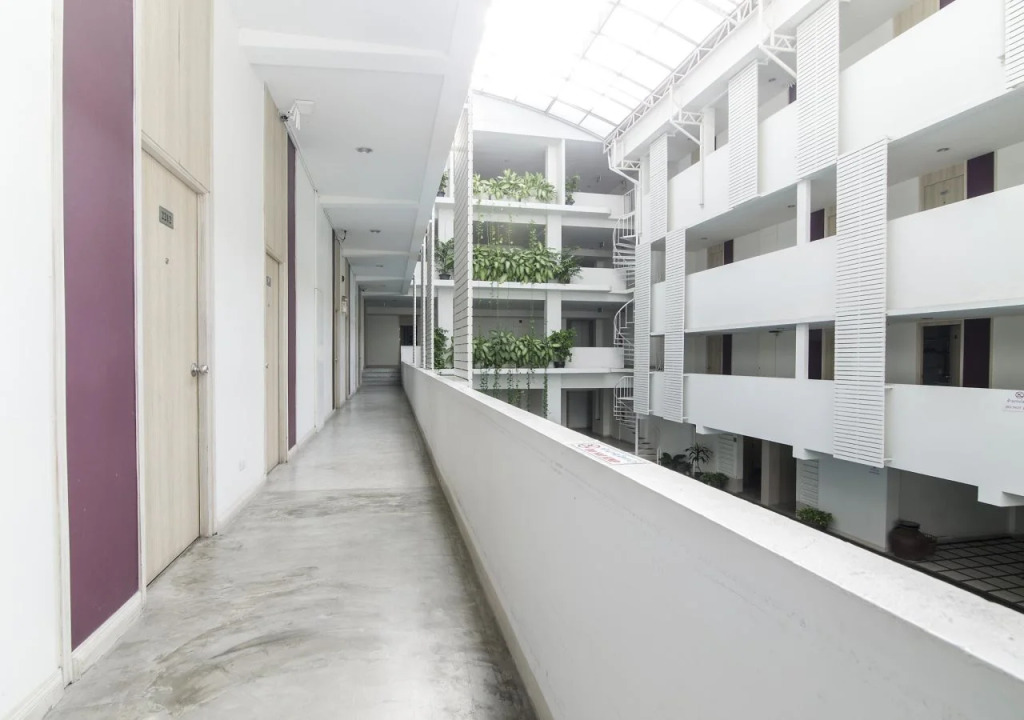 Trang Hotel Bangkok