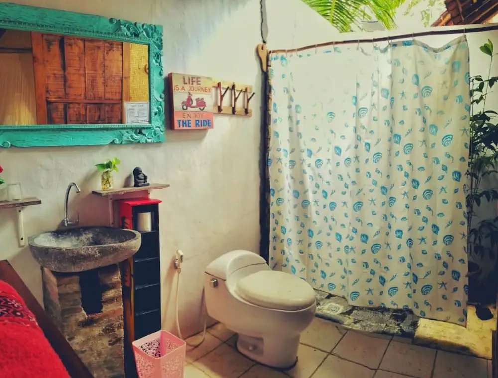 Didus Homestay Bed & Breakfast