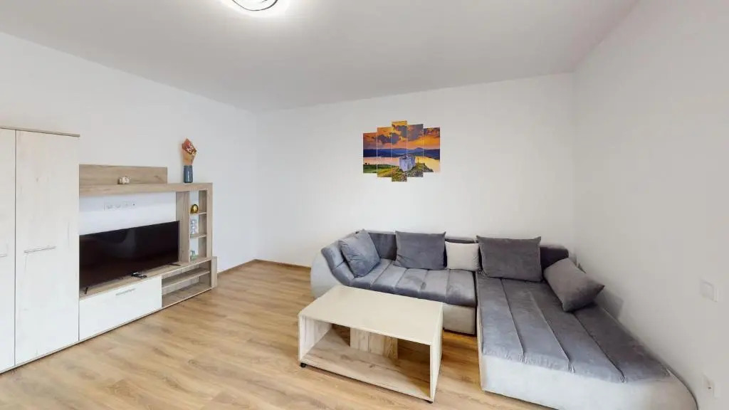 Harmony Apartment VRT