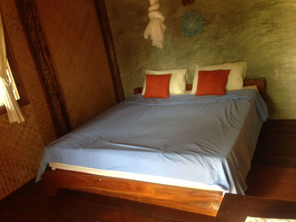 Pai Porpeang Guesthouse