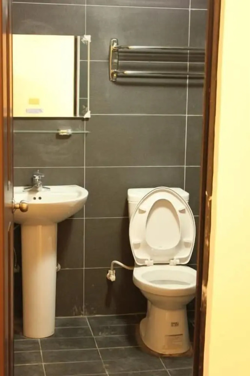Mr. Red Tea B&B - Hostel