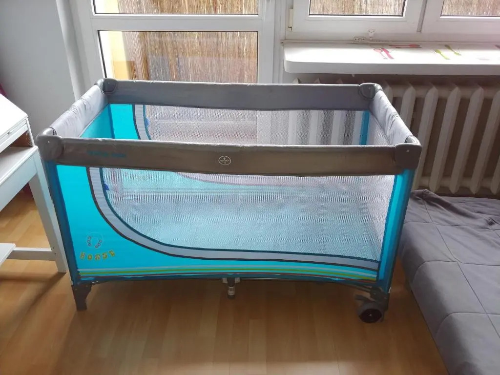 Apartament Saski