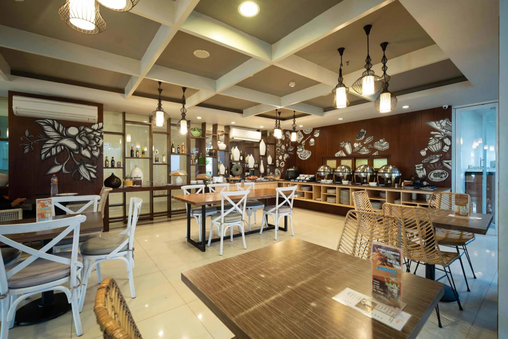 Natya Hotel Kuta