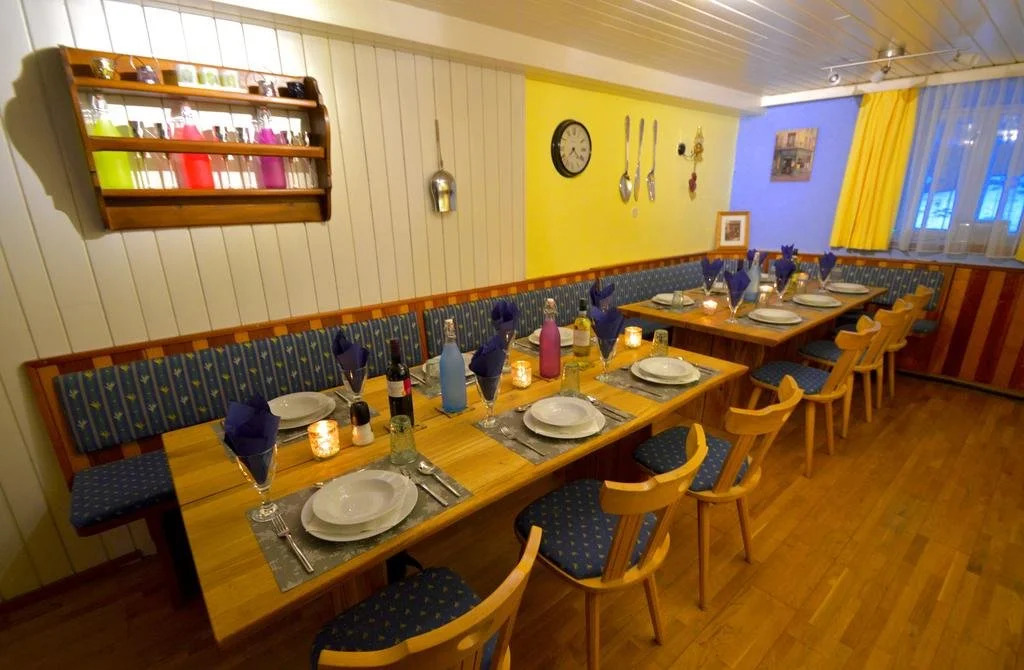 Gasthaus Chalet Mur