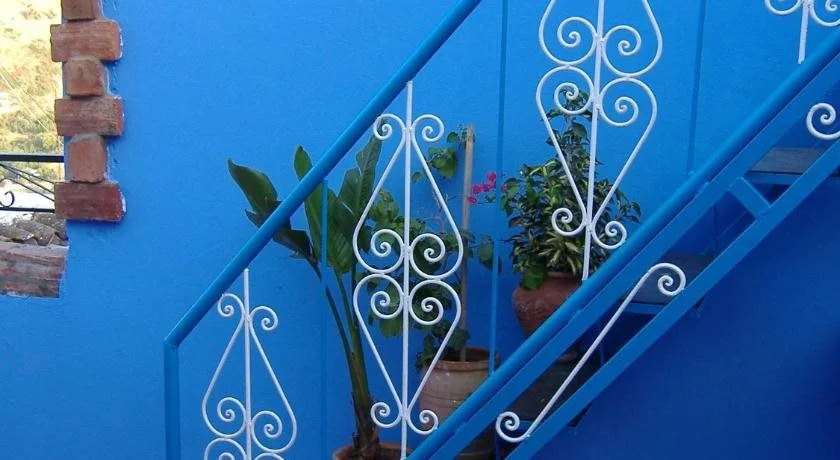Casa La Palma