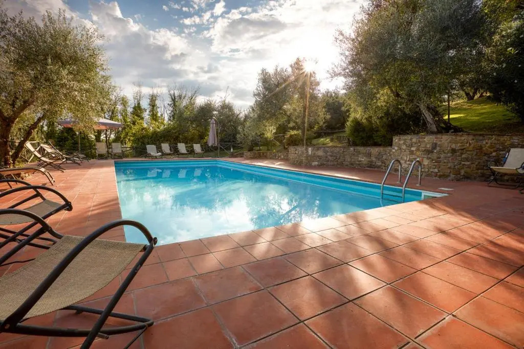 Tenuta San Vito In Fior Di Selva