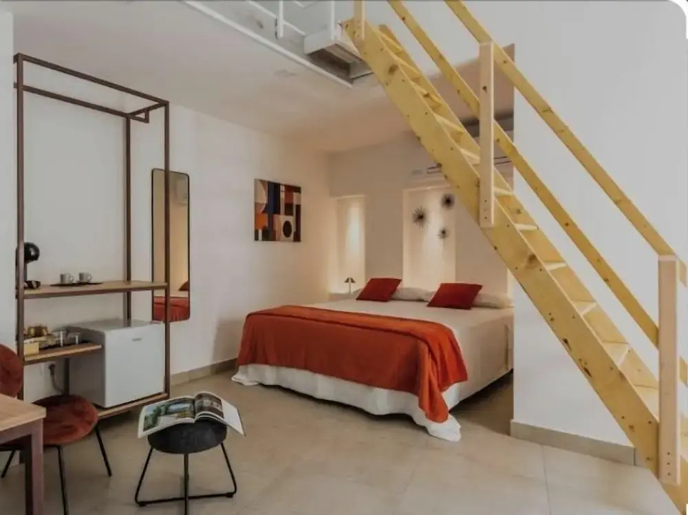sikelia rooms