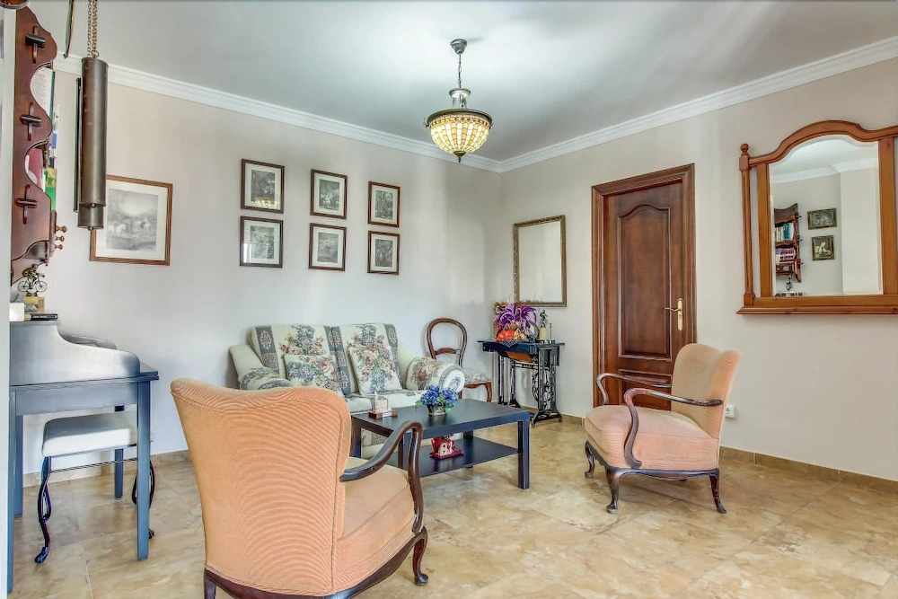 Villa Isabel