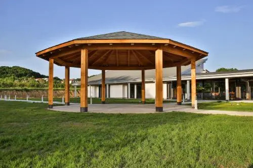 Holiday Park Seniorabris