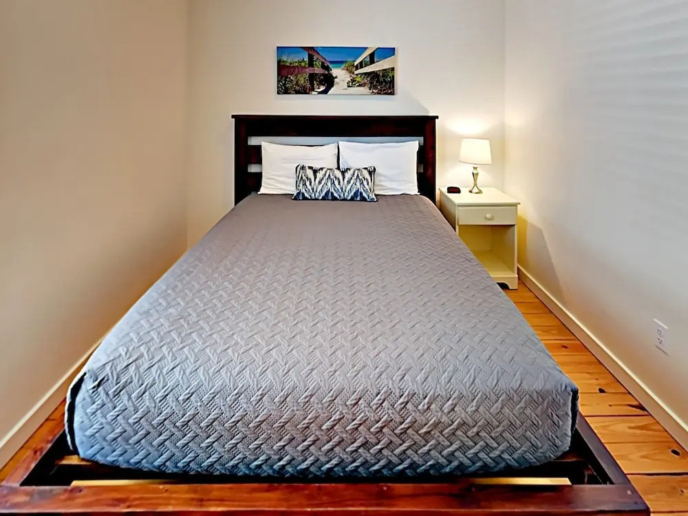 The Commons #203 - Three Bedroom Townhome