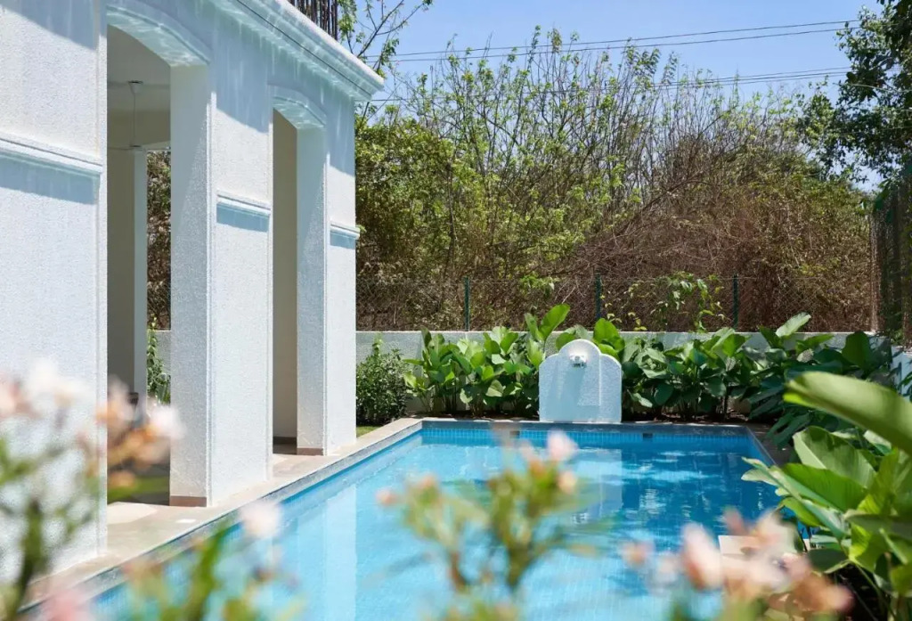LohonoStays Villa Aurelia E