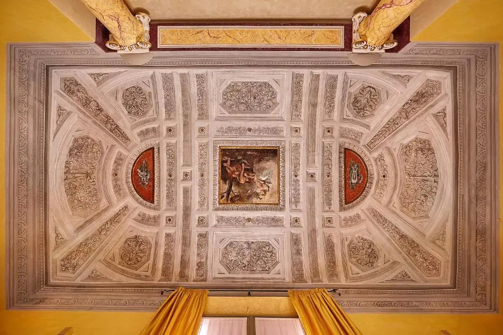 Palazzo di Alcina - Residenza dEpoca - Luxury Rooms