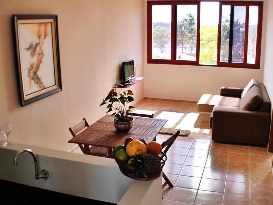 Condominio Boca Dos Ventos