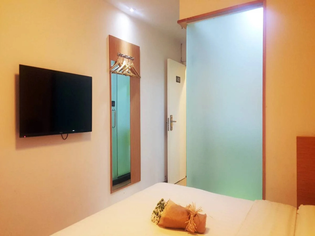 Beijing Dongchangan Business Hotel
