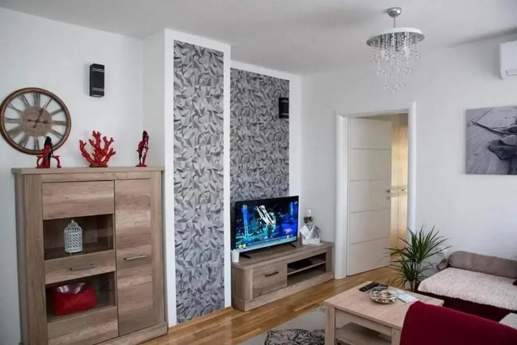 Apartmani Oaza