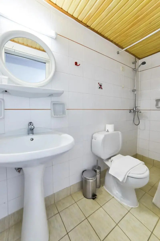 Villa Mare Monte Apartments