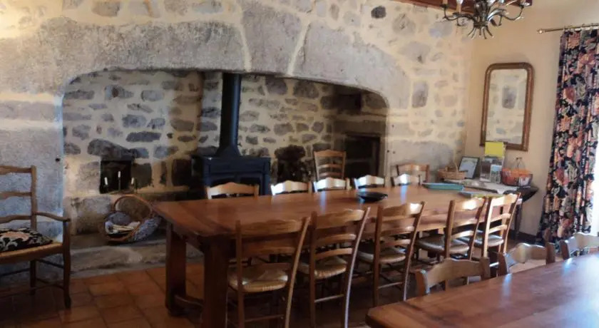 Le Gîte la Source