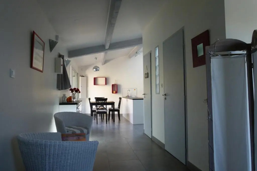 Petite Villa Fauvettes