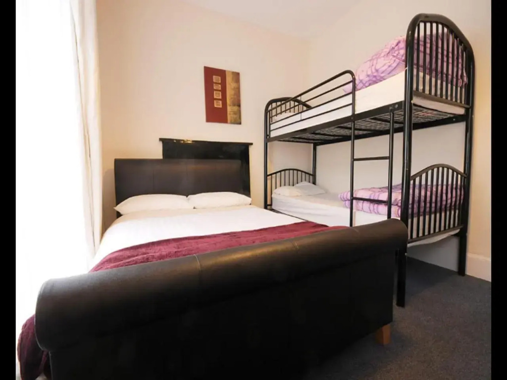 Sive Budget Accommodation