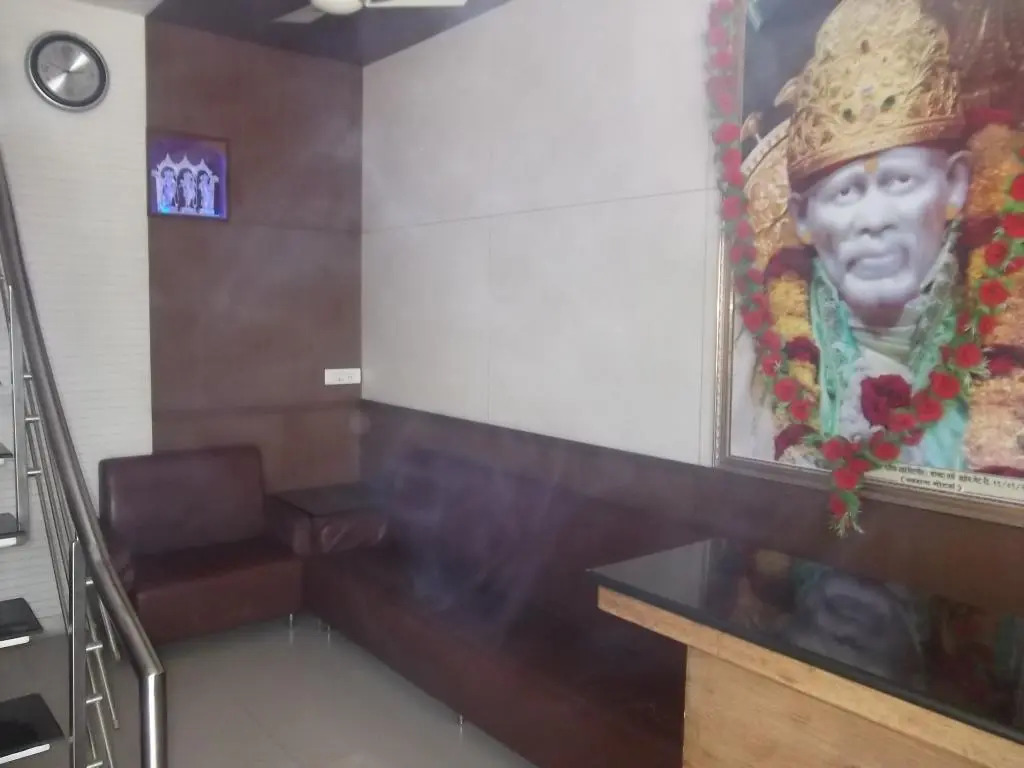 Hotel Rajshree Lodging