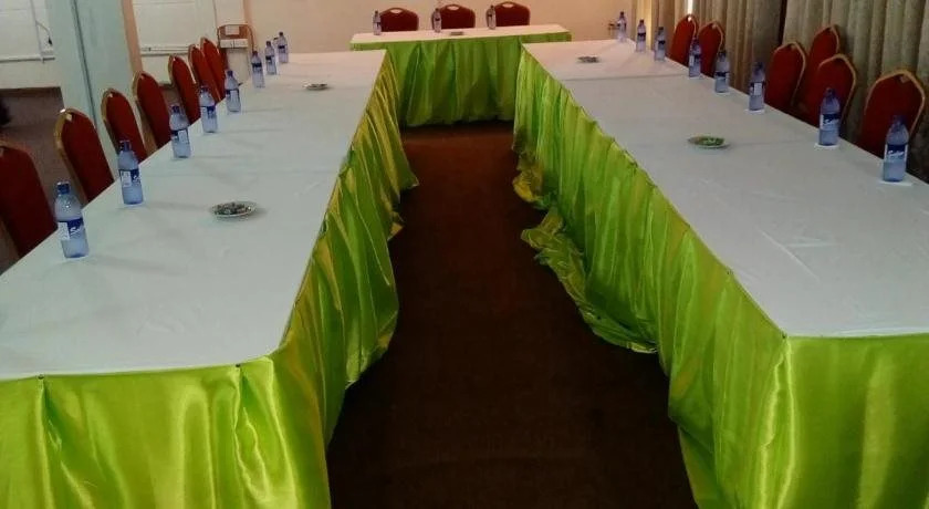 Eastoment Hotel