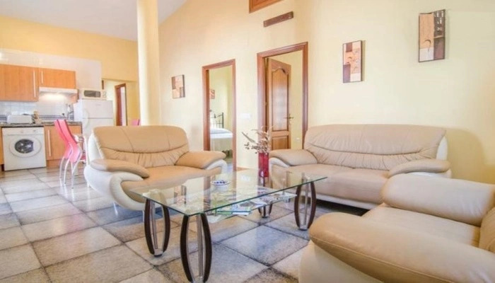 Apartment in Velez Malaga, Malaga 103070