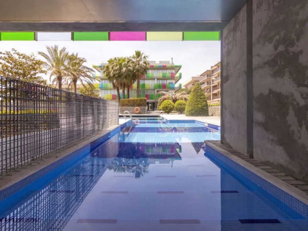 Apartment Thalassa Cambrils