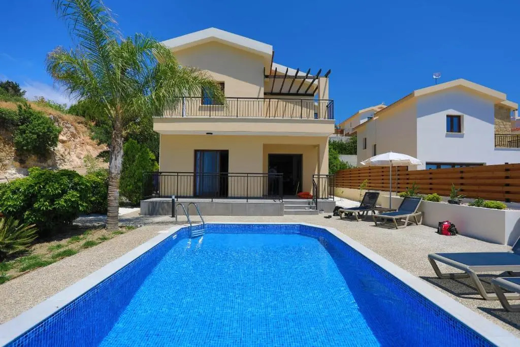 Villa Melisos