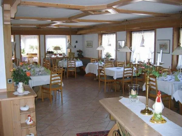 Hotel Silberfelsen