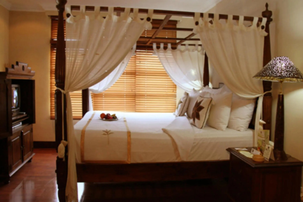 The Jayakarta Bali Beach Resort
